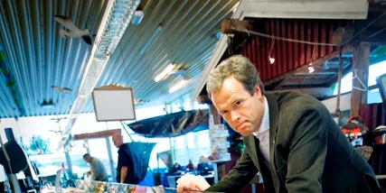 Norway Royal Salmon has ‘considerable’ growth potential