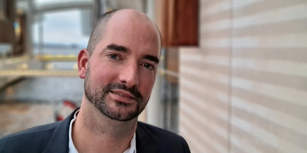 “This is an exceptional agreement, confirming our strategy to enter into fixed price contracts, and even more so in that it will occur during the wild fishing season,” said Norcod CEO Christian Riber.