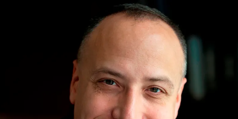 Jeffrey Grybowski, Deepwater CEO