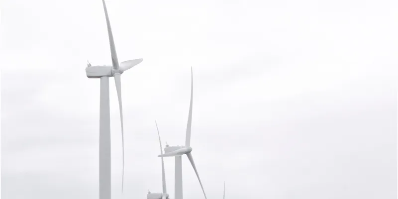Belgium's Hansen to become pure-play renewables company