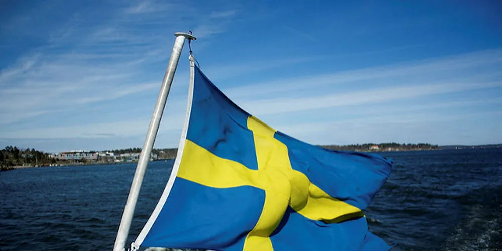 Sweden wants a 100% renewable energy supply by 2040