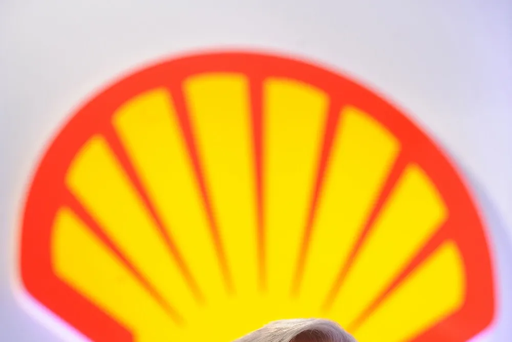 Contract win: Peter Voser-led Shell gets shout from Adnoc