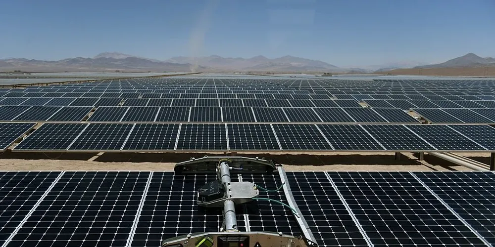 Australia's New Energy Solar swoops for SunPower projects