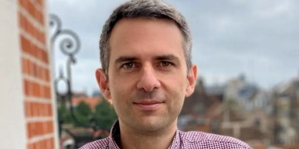 Panos Spiliotis, of the Environmental Defense Fund, says the EU could enforce CII through port state control.