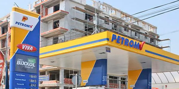 Romanian oil producer Petrom buys into the wind business