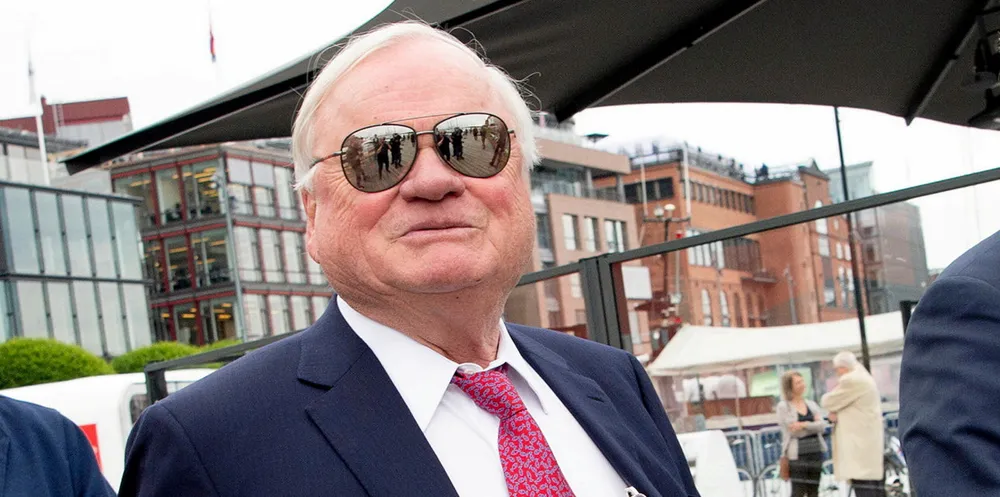 John Fredriksen offered a $540m loan to help make the Frontline-Euronav VLCC deal happen.