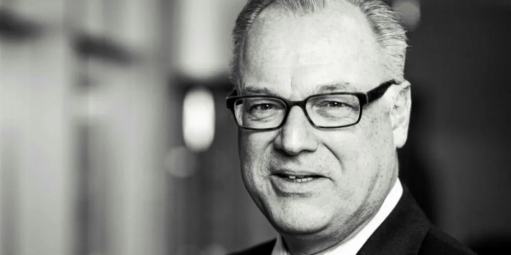 Thomas Rehder, managing director of Carsten Rehder, has sealed two new partnerships in a month.