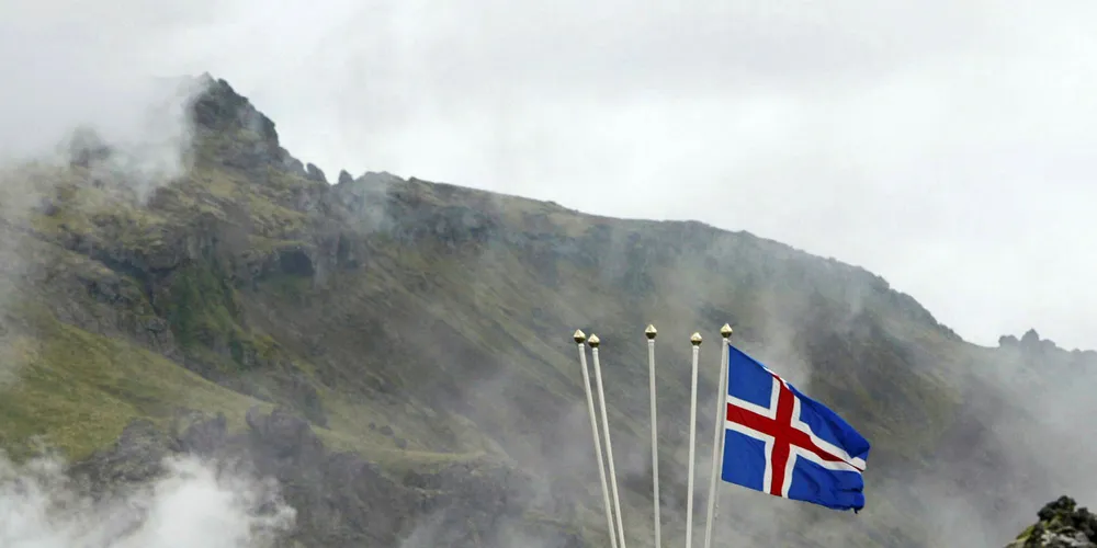 The IntraFish Seafood Investor Forum is heading to Iceland this October.