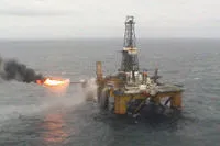 All fired up: the Brenda platform