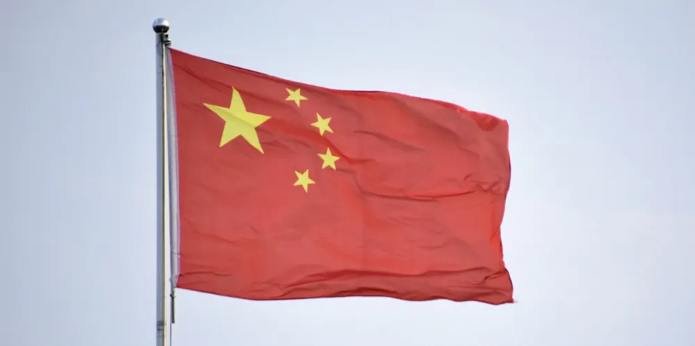 China was the setting for a collision between an MOL capesize bulker and a Yangzijiang Shipping kamsarmax.
