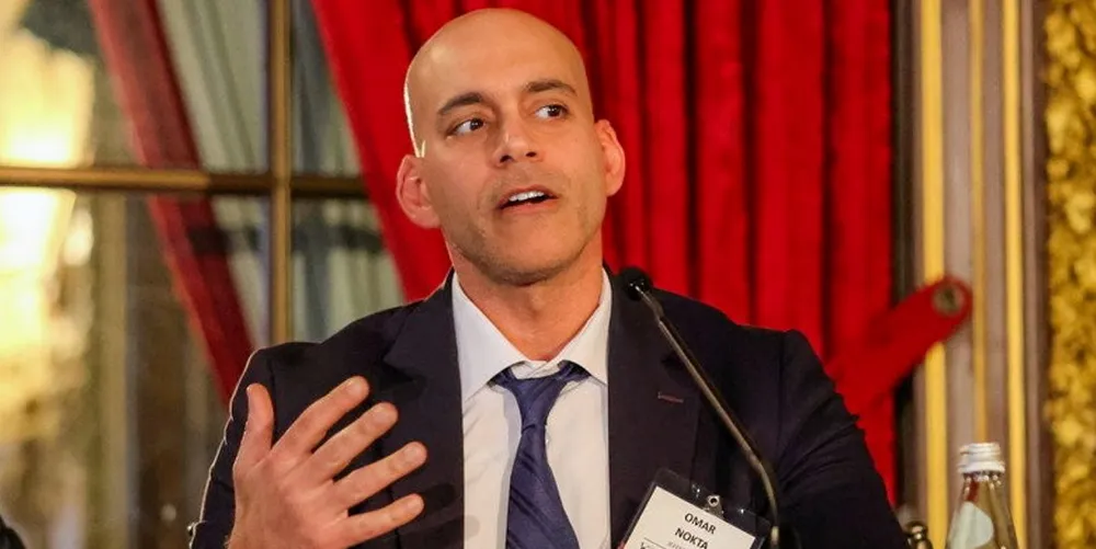 Omar Nokta says shipping lost its lustre for investors in the second half of 2024.