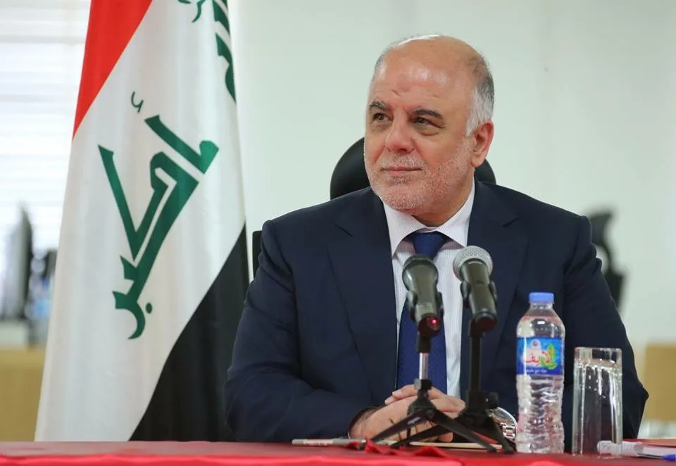 Challenges: Iraq Prime Minister Haider al-Abadi