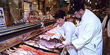 Turning Japanese at Wegmans