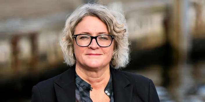 Anne Steffensen calls the proposal a highly unsafe experiment.