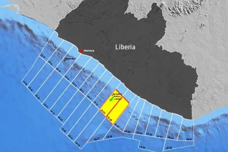 Farm-out: African Petroleum inks term sheet with UK player over Liberia block