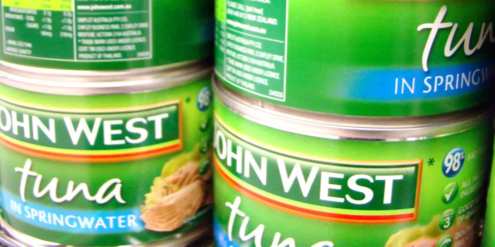 John West reshuffles UK, Dutch executive team