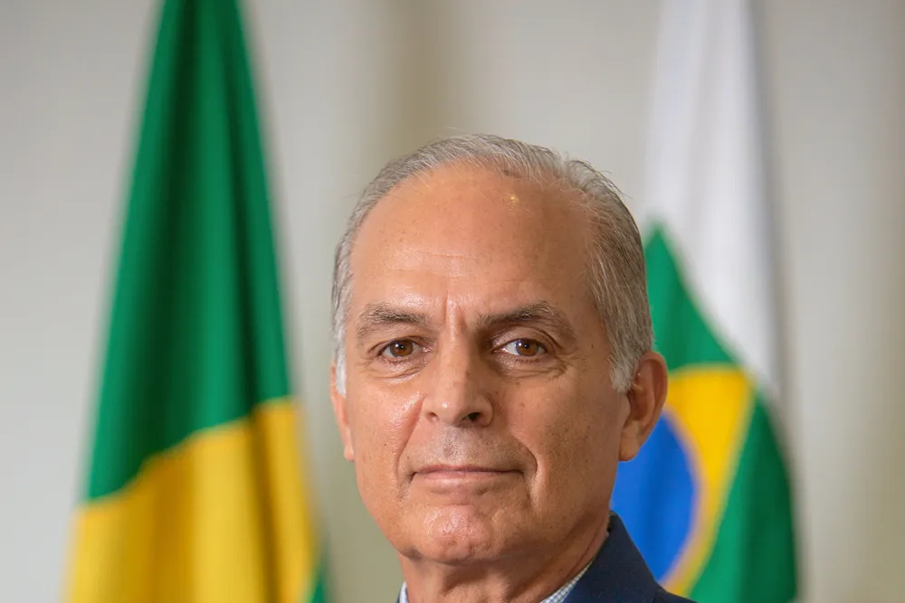 Acreage: ANP director general Rodolfo Saboia