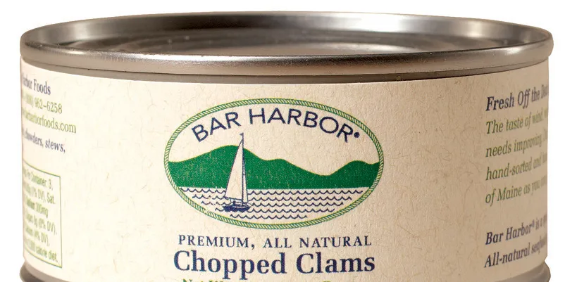 Clam giant Sea Watch takes majority stake in canned foods group