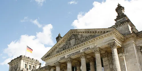 IN DEPTH: RE's German poll cheer