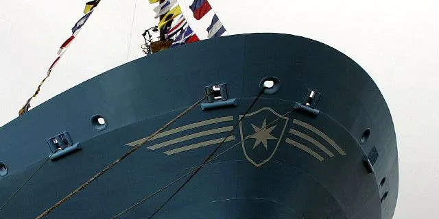 Maersk floats tanker plan for cheaper CCS transport links