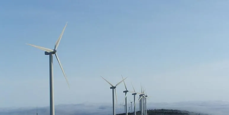 Gamesa denies blade responsibility