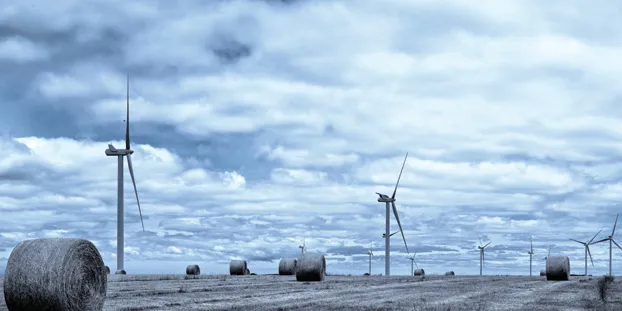 Macarthur wind farm