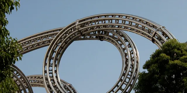 Photo: Angelicalbite/Flickr