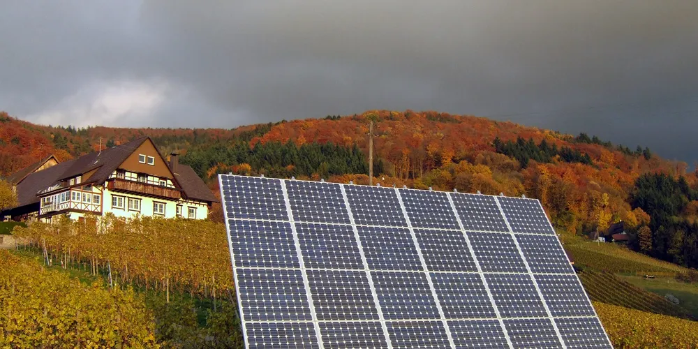 Europe is poised to tackle the next stage of the solar revolution