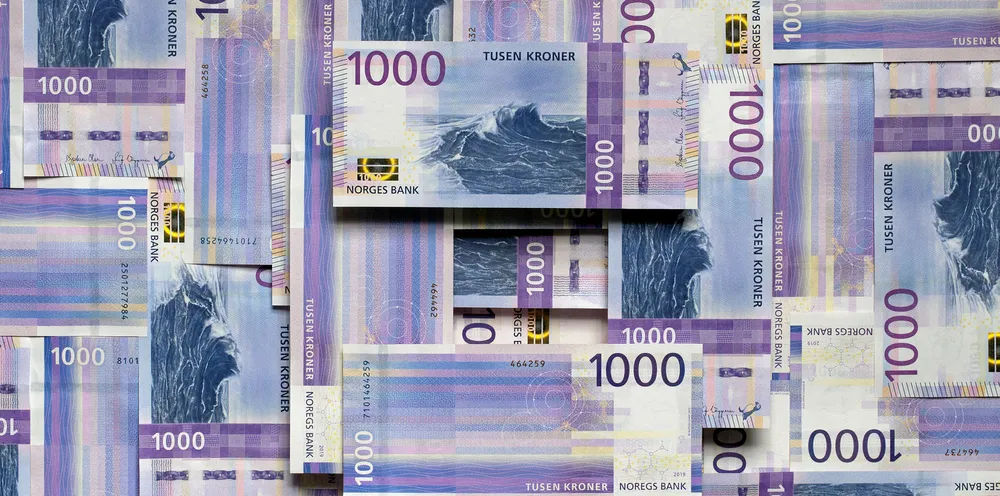 Agder Energi henter inn 600 millioner kroner i lå til oppgradering av Manndal-vassdraget.