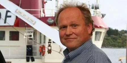 Vil slå sammen trål og not