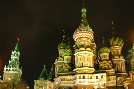 Economic fallout: for Kremlin over Ukraine