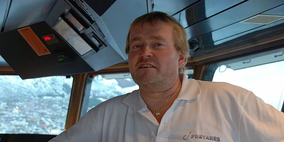Stig Ervik