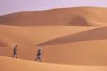 Desert explorer: Calvalley Petroleum