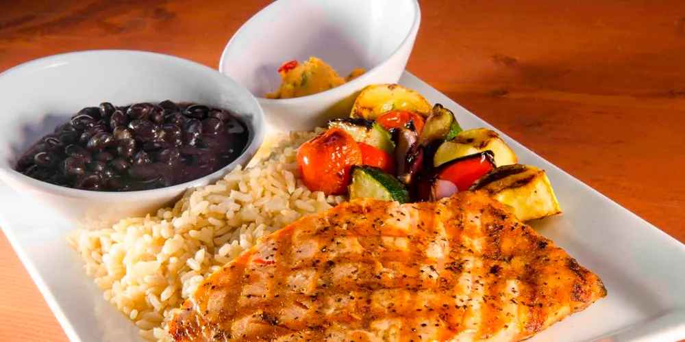 A successful Brazilian fast food chain finds niche in US