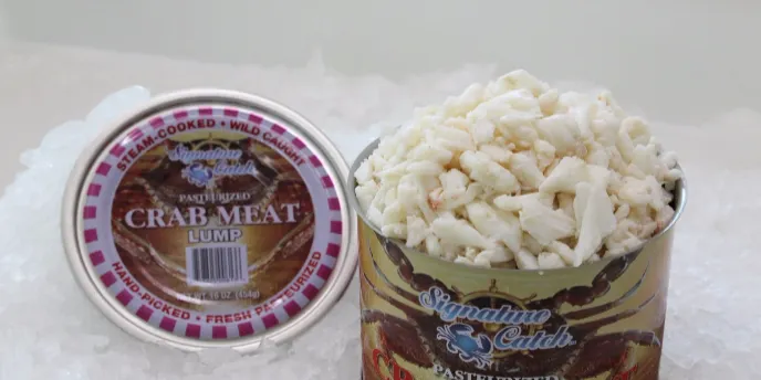 Supreme Crab & Seafood's Signature Catch
