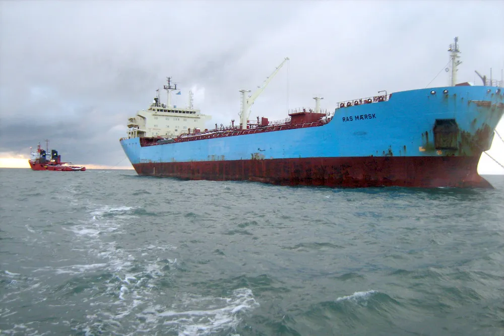 Russia ruling: Urals Energy wins debt case but battle likely to continue