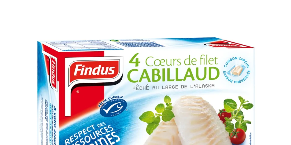 Findus France dismisses claims of Iglo dominance