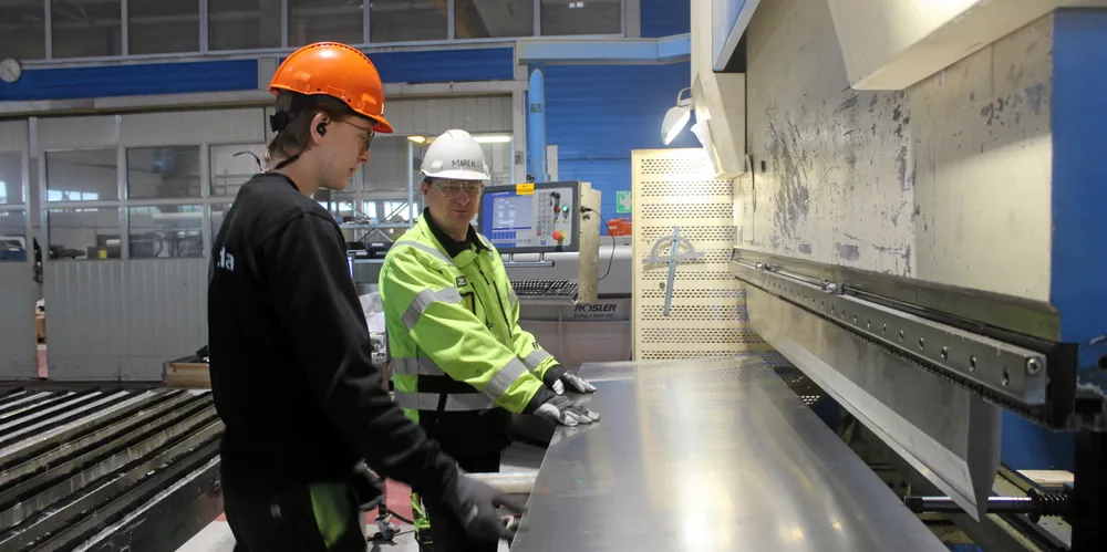 Bostyrer: Flere har meldt sin interesse for Stranda Prolog