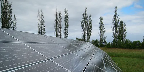 Q-Cells, China's LDK Solar form joint venture for export push