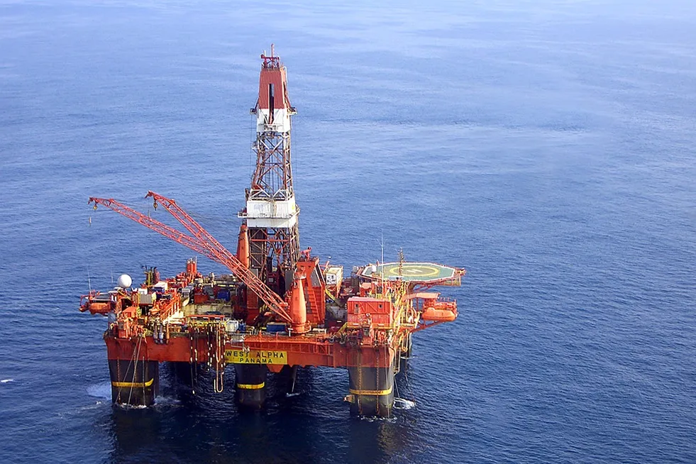 Well spud: ExxonMobil to push on in Russia despite sanctions