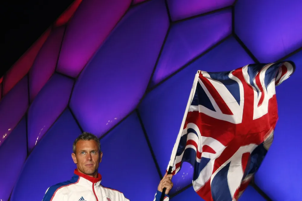 BP in China: UK supermajor in talks with Sinopec on shale efforts.