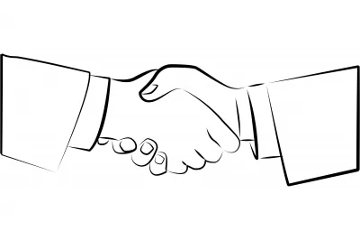 Joining forces: Petroceltic and Melrose Resources shareholders back deal