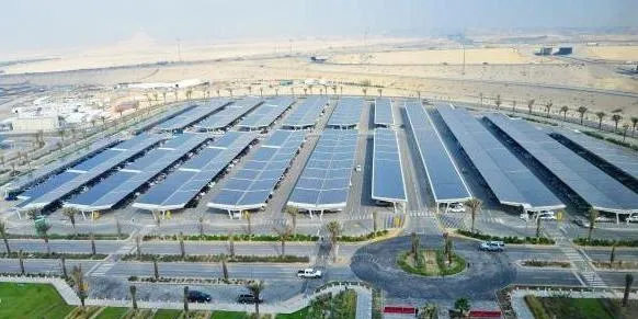 Solar Frontier to launch study on CIS production in Saudi Arabia