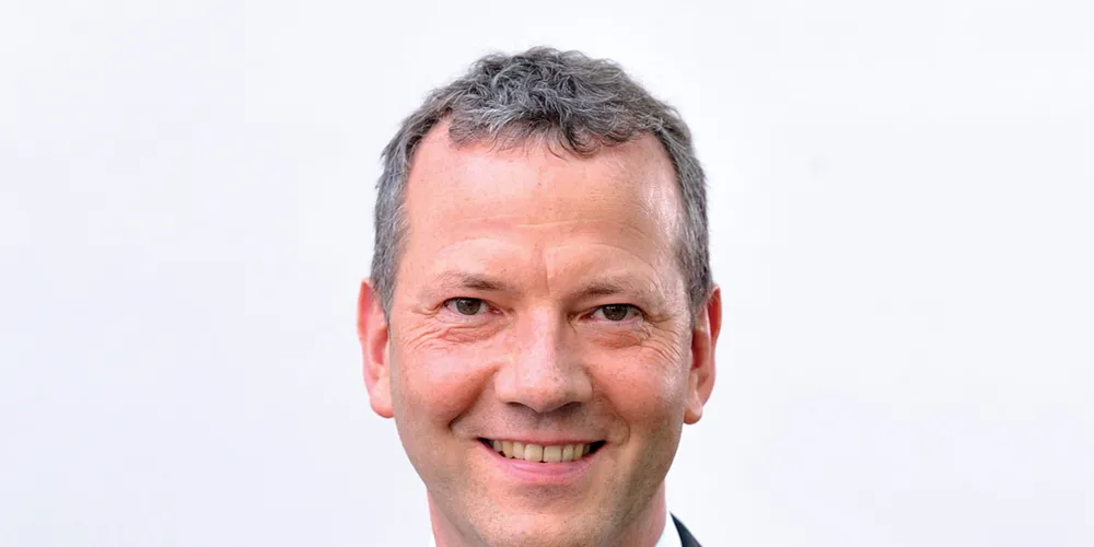 Eckhardt Rümmler: 'This is not a recipe for each and every company'