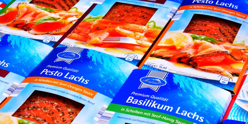 Photo: Marine Harvest Consumer Products