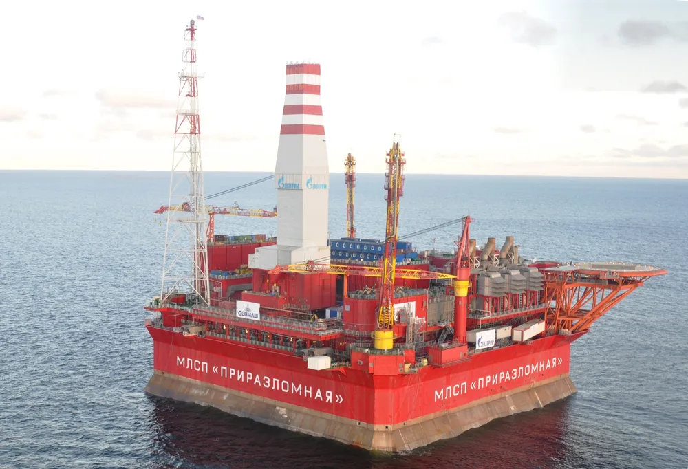 Licence awards: Gazprom Neft and Rosneft assigned new blocks