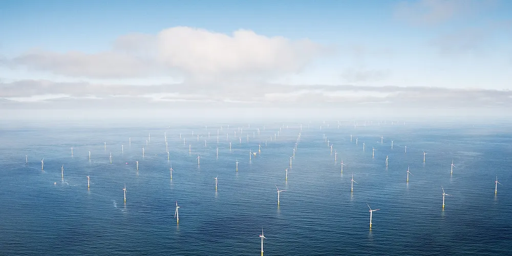 Ørsted kjøper havvindselskap for 510 millioner dollar