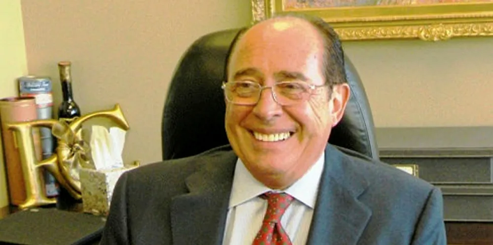 Renato Curto, CEO, Tri Marine International.