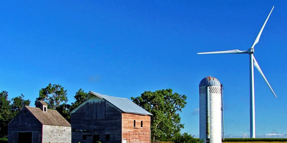 Key US wind players express optimism after Congress passes tax bill