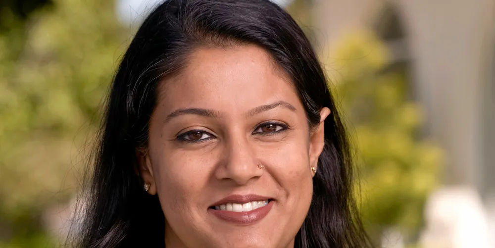 Rizwana Hasan of the Bangladesh Environmental Lawyers Association (Bela) said she wanted to improve the standards of the Hong Kong Convention.